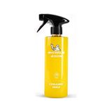Mey İthalat MC33580 500 ml Pro Serisi Seramik Kaplama Hidrofobik Sprey Cila - 51 - 75 ml - Çok Renkli