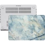 Mey İthalat Mcstorey Macbook Air Kılıf 13 Inç MERMER11NL Eski USB Girişli Model 2010-2017 A1369 A1466 ile Uyumlu R-34