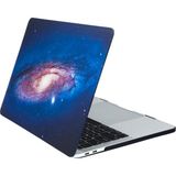 Mey İthalat Mcstorey MacBook Pro 13 Inç A1278 Kılıf Sert Plastik – 2009–2012 Unibody Uyumlu Lazer Baskılı Desenli Koruyucu Kapak Sky