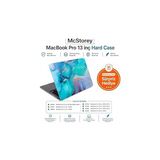 Mey İthalat Mcstorey MacBook Pro 13 Inç M1 M2 Kılıf A2338 Uyumlu | Premium Mermer Desenli Hard Case Sert Koruyucu Kapak | A1706 A1708 A1989 A2159 A2251 A2289 Laptop Kılıfı Açık Yeşil