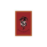 Mey İthalat Medieval Style Dragon Sketchbook