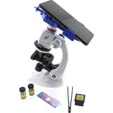 Mey İthalat Mega-Mikroskop C2156