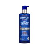 Mey İthalat Men+ Sport Kepek + Saç Dökülmesine Karşı Şampuan | L-Carnitine; Kafein, Biocomplex B11 | 500 ml | Tüm Saç Tipleri Için