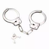 Mey İthalat® Metal Kelepçe
