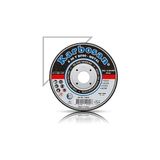 Mey İthalat Metal Kesici Taş 115 Nk, 115X3.22-5 Adet - Çok Renkli - Standart