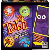 Mey İthalat Mey Ithalat® 04199 Gaming - Tabu Xl +12 Yaş