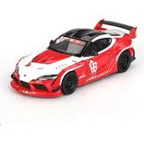 Mey İthalat Mey Ithalat® 1/64 Lb-Works Model Araçlar