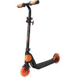Mey İthalat Mey Ithalat® 2 Tekerlekli Hafif Hız Scooter Turuncu