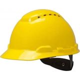 Mey İthalat Mey Ithalat® 3m H700 Sarı Baret Vidalı