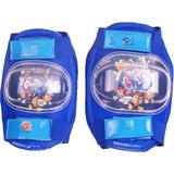 Mey İthalat Mey Ithalat® 6423 Paten Set Sıze 25 31 - Çok Renkli