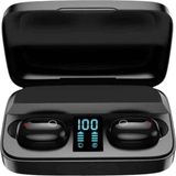Mey İthalat Mey Ithalat® A10S Bluetooth Kulaklık