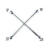 Mey İthalat Mey Ithalat® Bijon Anahtarı 17X19X21X22 mm