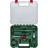 Mey İthalat Mey Ithalat® Bosch Üniversal El Aleti Seti 17 Parça
