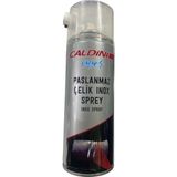 Mey İthalat Mey Ithalat® Caldini Paslanmaz Çelik Inox Sprey 400 ml