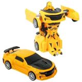 Mey İthalat Mey Ithalat® CN1997 Robota Dönüşen Araba