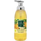Mey İthalat Mey Ithalat® Doğal Zeytinyağlı Köpük Sabun 500 ml Hawaii Ananas