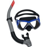 Mey İthalat Mey Ithalat® Dominator Pro Snorkel Maske 24069