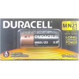 Mey İthalat Mey Ithalat® Duracell MN21 12 Volt Kumanda Pili 1 Adet