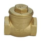 Mey İthalat Mey Ithalat® Eca 3/4 Çalpara Çekvalf