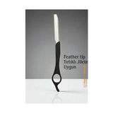 Mey İthalat Mey Ithalat® Feather Tip Jiletli Ustura Profesyonel 722117