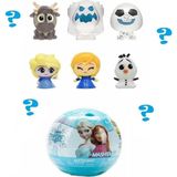 Mey İthalat Mey Ithalat® Frozen Mashems Figürleri Seri 3 Sürpriz Paket
