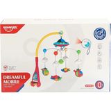 Mey İthalat Mey Ithalat® HE0304 Projeksiyonlu Dönence -Karsan