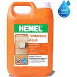 Mey İthalat Mey Ithalat® Hemel Timbercare Aqua Emprenye 20 Litre Şeffaf