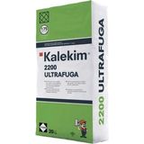 Mey İthalat Mey Ithalat® Kalekim Ultra Fuga 2280 Saten Gri 20 kg