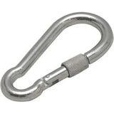 Mey İthalat Mey Ithalat® Karabina Vidalı 8 mm ( 2 Adet )