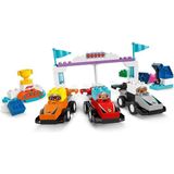 Mey İthalat Mey Ithalat® Kasabası F1 Takımı Yarış Arabaları ve Sürücüler 10445