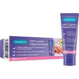Mey İthalat Mey Ithalat® Lanolin Anne Göğüs Ucu Kremi 10 gr