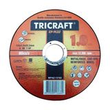 Mey İthalat Mey Ithalat® Meşem Trıcraft x Plus 115X1X22.23 mm Inox Kesici Taş MEŞEM-3301 - Çok Renkli