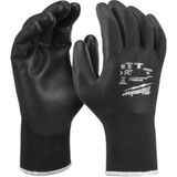 Mey İthalat Mey Ithalat® Milwaukee Genel Amaçlı Kesilmez Eldiven 9 No (1 Çift)