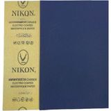 Mey İthalat Mey Ithalat® Nikon NS220 220 Kum Su Zımparası