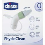 Mey İthalat Mey Ithalat® Physioclean Burun Aspiratörü