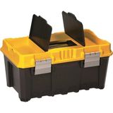 Mey İthalat Mey Ithalat® Portbag AX04 22'' Apex Takım Çantası Alüminyum Kilitli - 10 x 10 cm