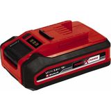 Mey İthalat Mey Ithalat® Power X-Change Li-On Akü 18 Volt 3,0 Ah Plus