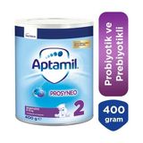Mey İthalat Mey Ithalat® Prosyneo Devam Sütü No2 6-12 Ay 400 gr