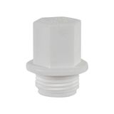 Mey İthalat Mey Ithalat® Pvc Boru Kör Tapa Pprc 32X1 10 Adet