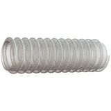 Mey İthalat Mey Ithalat® Sertsan 1 1/2 Lls Şeffaf Spiralli Hortum 2 Metre
