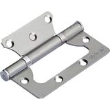Mey İthalat Mey Ithalat® Sofuoğlu Kelebek Okka Ekonomik Yönsüz Çelik Menteşe 10 cm