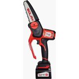 Mey İthalat Mey Ithalat® Solax 2102 Akülü Budama Testeresi 21 Volt 15 cm