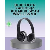 Mey İthalat Mey Ithalat® Suya Dayanıklı Bluetooth Kulaklık | Spor ve Günlük Kullanıma Uygun