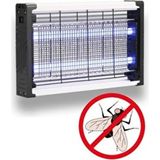 Mey İthalat Mey Ithalat® Taşınabilir Elektrikli Sinek Öldürücü Askılı Uv Haşere Lambası