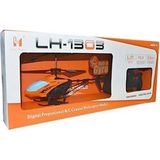 Mey İthalat Mey Ithalat® Uzaktan Kumandalı Helikopter