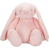 Mey İthalat Mey Ithalat® Uzun Kulaklı Peluş Tavşan 37 cm