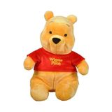 Mey İthalat Mey Ithalat® Winnie The Pooh Core Peluş 43 cm