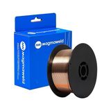 Mey İthalat Mg 2 1.00 mm Gazaltı Kaynak Teli, 1 kg