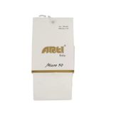 Mey İthalat® Micro Külotlu Muz Çorap 300178 Krem