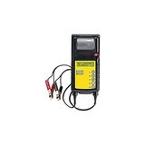 Mey İthalat Mıdtronıcs Akü Test Cihazı Yazıcılı 12V Auto Ingilizce